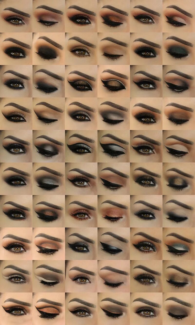 Названия макияжей Pausa para Feminices - Page 4 of 1010 Trucco per labbra, Idee per il trucco, Tru
