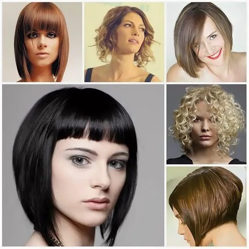 Названия причесок на средние волосы 2016 Pretty Inverted Bob Hairstyles Hairstyles 2016 New Haircuts and Hair Colors