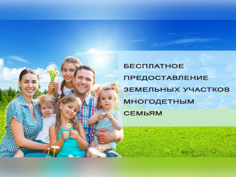 Названия проектов для многодетных семей отхы фото Новости и репортажи