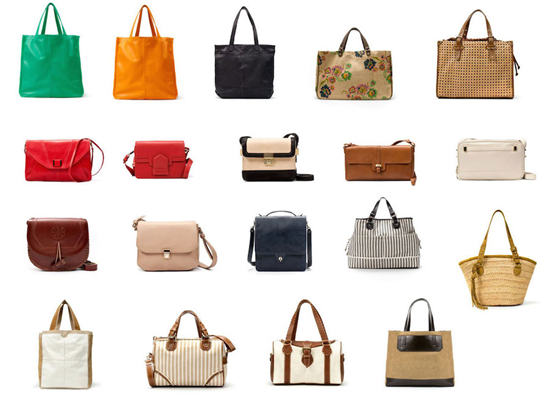 Названия сумочек Purses and handbags encyclopedia - a complete visual guide to purse an Purses an