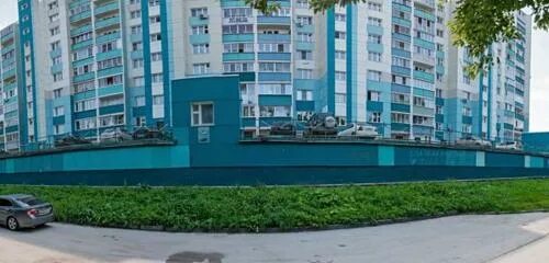 Нб ленинский район микрорайон горский 8 фото Фото: Детская площадка, детские игровые залы и площадки, 71, Ленинский район, ми