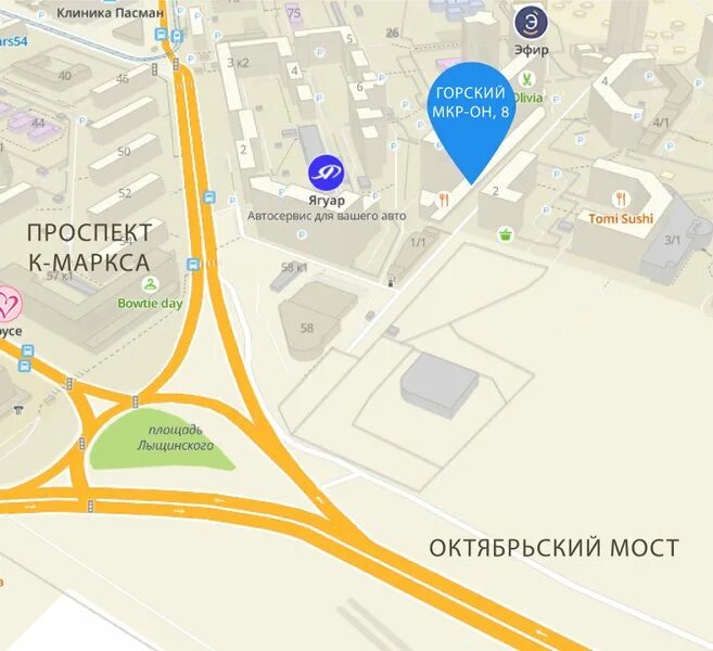 Нб ленинский район микрорайон горский 8 фото Специалисты Банкетного зала Ля Марин в микрорайоне Горский, 8 - Рестораны - Ново