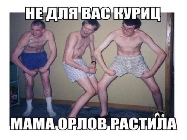 Не для куриц мама орла растила фото Презентация. "Лучше заразиться смехом, чем гриппом"!