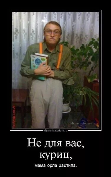 Не для куриц орла растила фото Ответы Mail.ru: не для вас куриц мама орла растила - переведите на татарский !!!