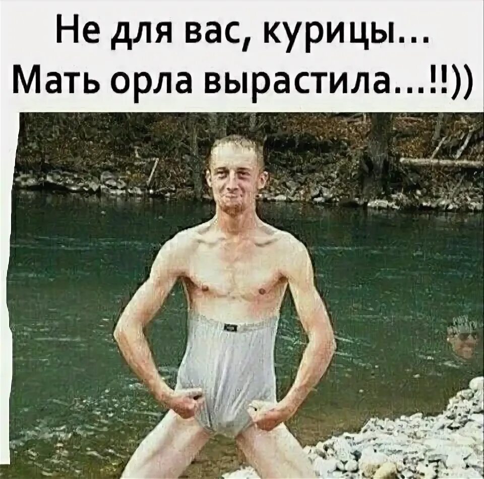 Не для куриц орла растила фото Всё будет хорошо! - 17 ноября 2021 в 13:14
