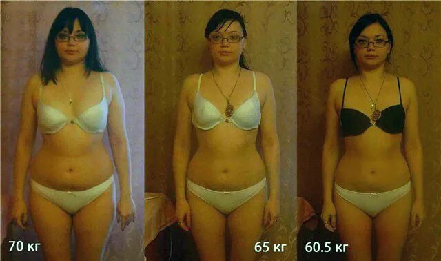 Не ел месяц фото Голодание 3 недели