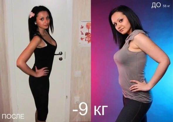Не есть после 18.00 результаты фото Мягкое похудение на болгарской диете: 14 дней - минус 10 кг Похудение, Диета, Фр