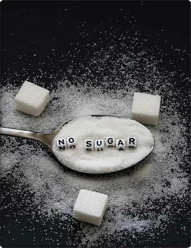 Не есть сахар фото Pin on Sugar