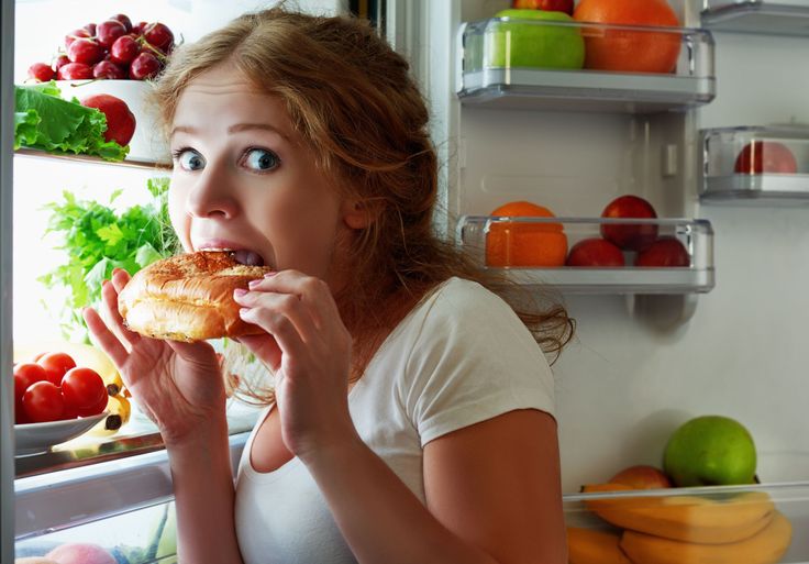 Не есть вечером фото Pin on Scientifically Backed Ways to Boost Results