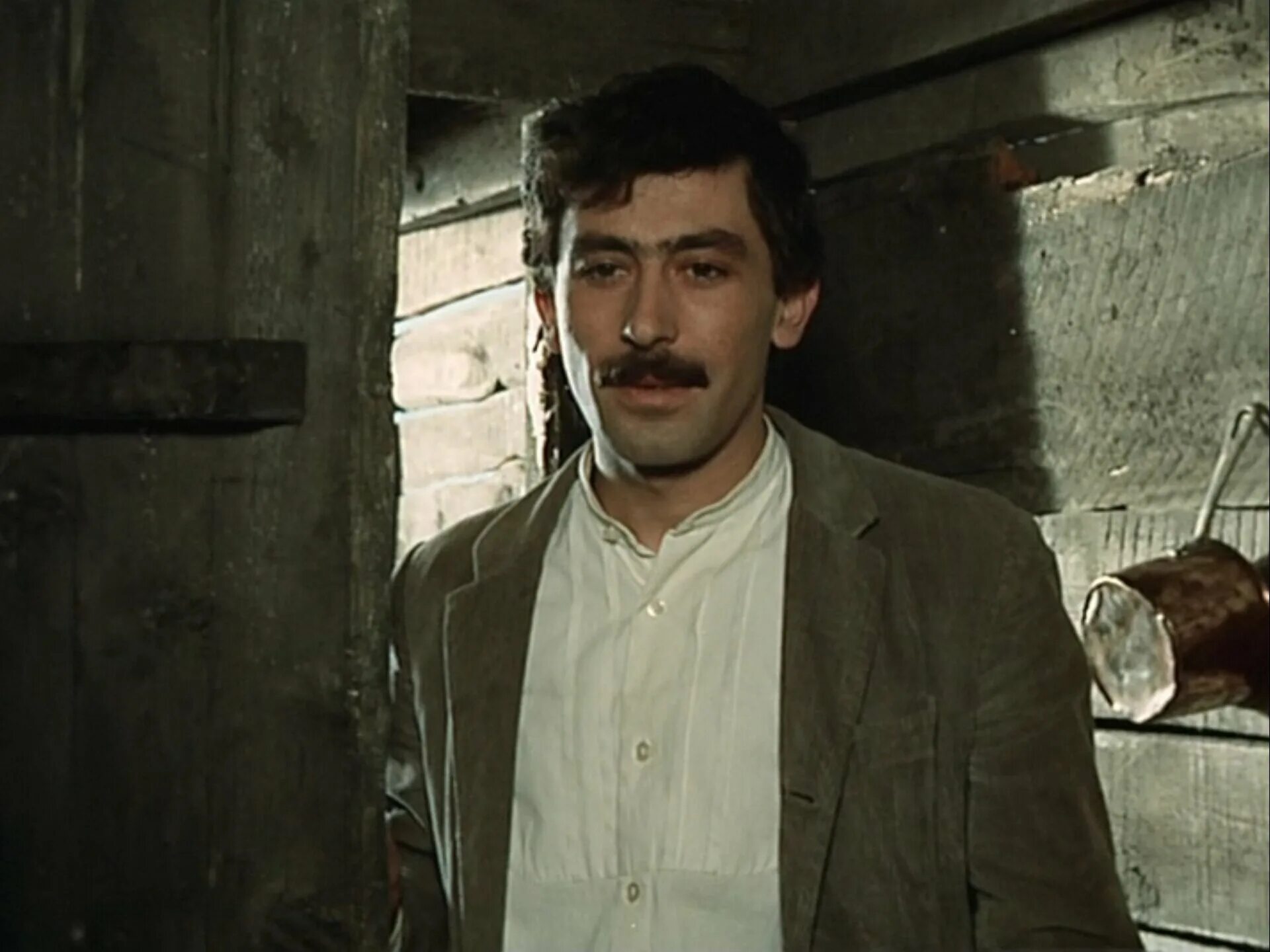 Не горюй актеры и роли фото Фото: Не горюй! / Скриншот фильма "Не горюй!" (1969) #3589456