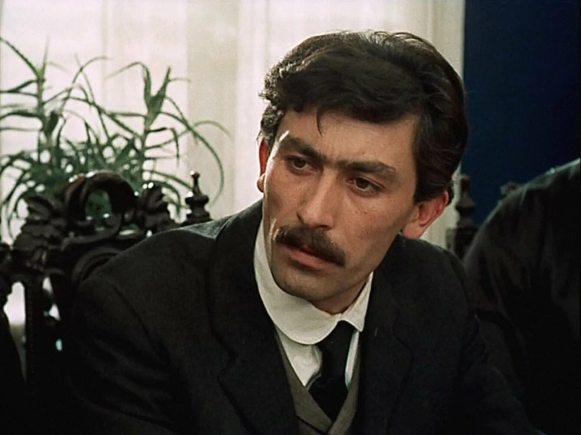 Не горюй актеры и роли фото Фото: Не горюй! / Скриншот фильма "Не горюй!" (1969) #3589440