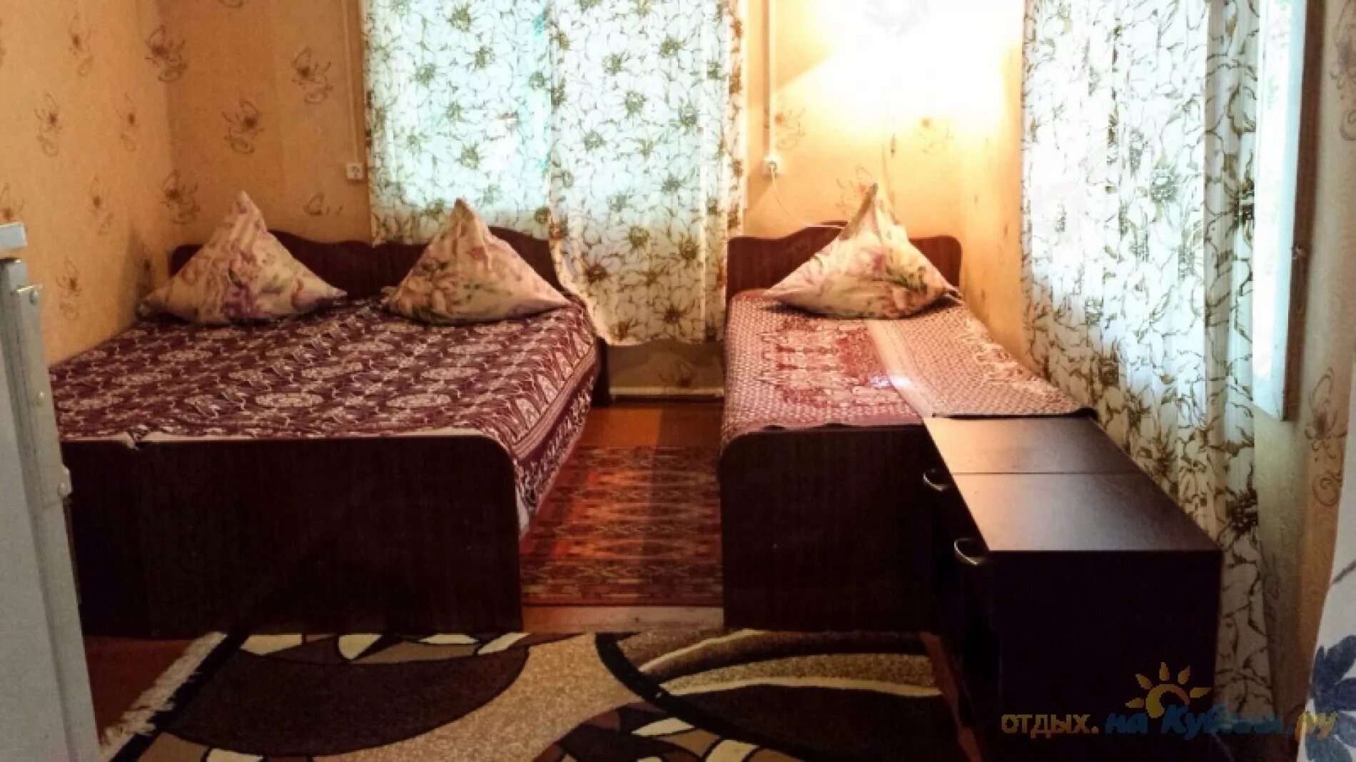 Не горюй краснодарский край 03к 370 фото База отдыха "Черномор и Ко" г. Геленджик Краснодарский край: цены на проживание,