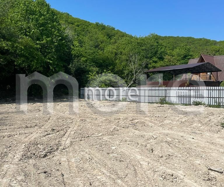 Не горюй краснодарский край 03к 370 фото Купить Участок 15 Соток на Смелой улице (село Гайдук) - предложения о продаже зе