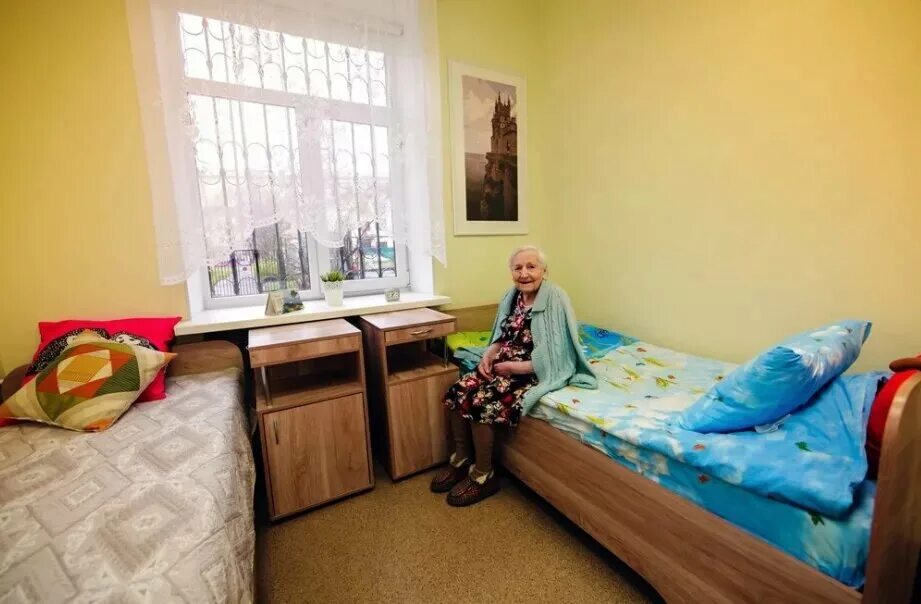 Не хочу доживать в доме престарелых варианты Dobraya starost, nursing home, Russia, Orenburg, ulitsa Gennadiya Donkovtseva, 5