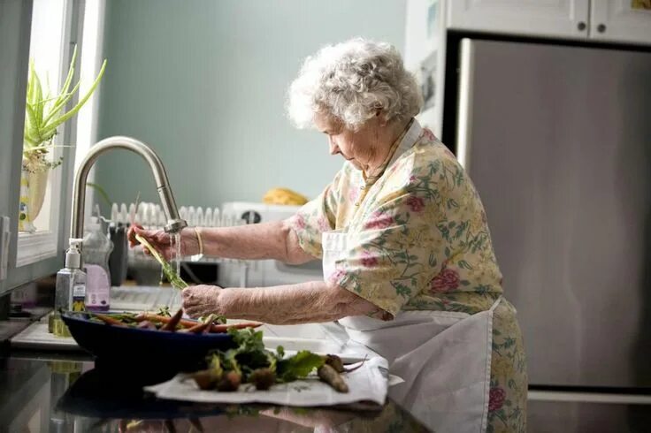 Не хочу доживать в доме престарелых варианты Épinglé sur cuisine