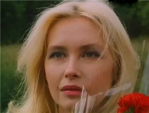 Не хочу жениться актеры и роли фото Светлана Рябова - актриса - фильмография - Не хочу жениться! (1993) - советские 