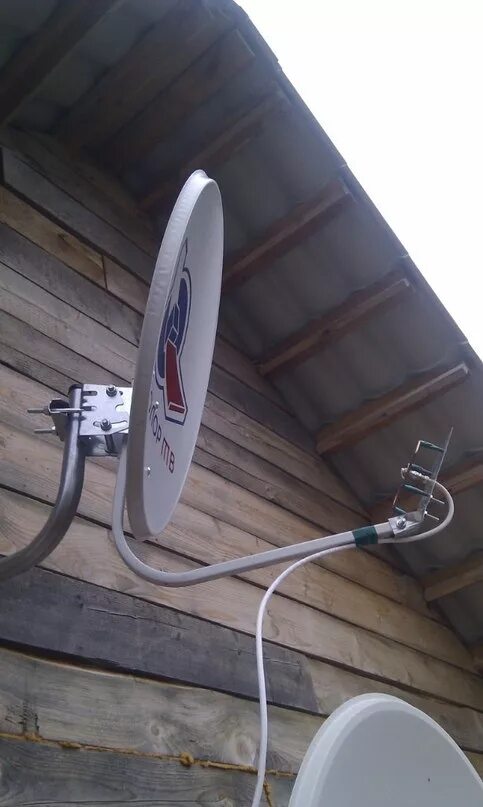 Не ловит антенна на даче что делать Как я сделал интернет в деревне или 3G антенна своими руками - DRIVE2