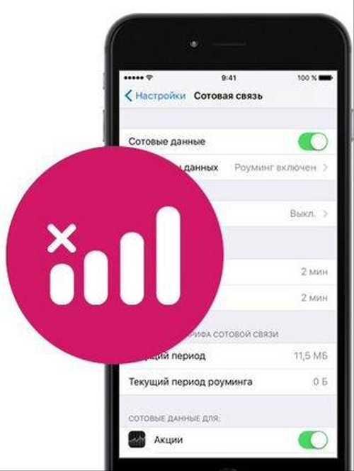 Не ловит связь на телефоне что делать Не ловит сеть у iPhone 6/6+/6s/6s+ Festima.Ru - частные объявления