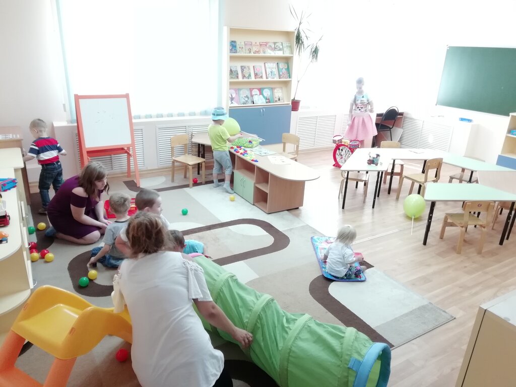Не молчи ул энгельса 29 фото Не молчи, детский коррекционный центр, ул. Энгельса, 29, Нижний Новгород - Яндек