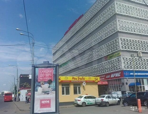 Не море ул саид галеева 6 фото Торговое помещение, 21 м² в Казани Аренда коммерческой недвижимости в Казани Ави