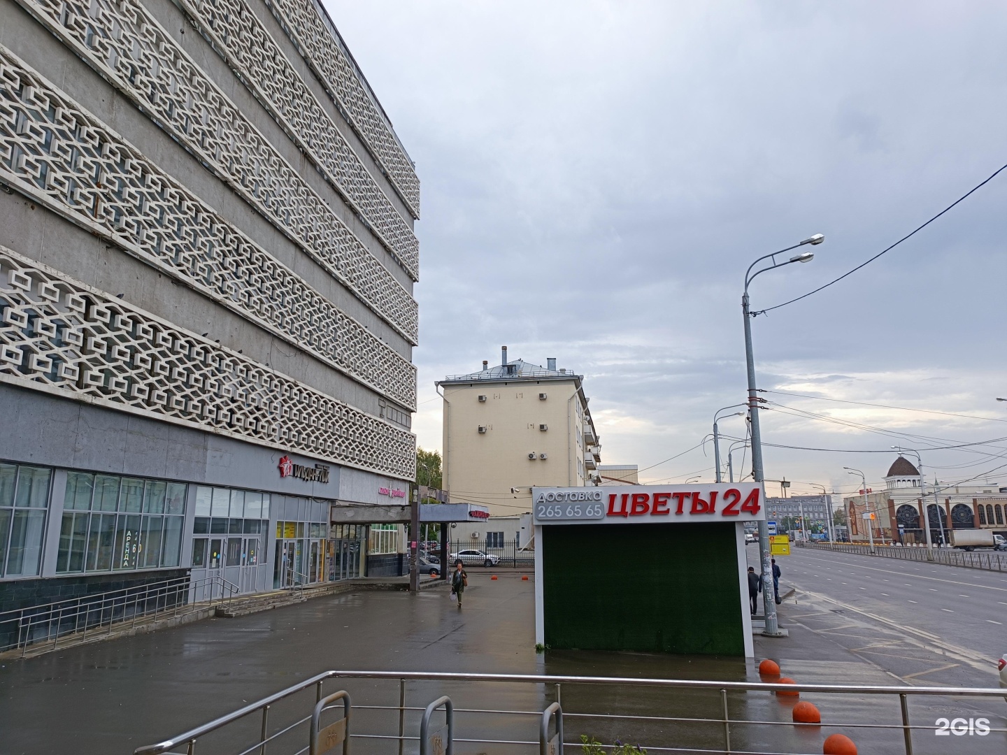 Не море ул саид галеева 6 фото Ул галеева 11