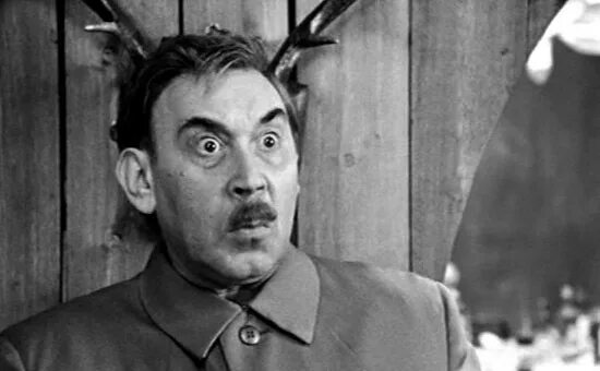 Не может быть актеры и роли фото Ответы Mail.ru: 12 февраля исполнилось бы 94 года Готлибу Ронинсону - одному из 