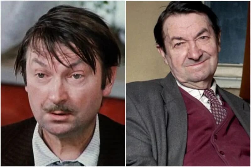 Не может быть актеры и роли фото Фильм "Не может быть" (1975): актеры и роли, Гайдай, фото тогда и сейчас - 24СМИ