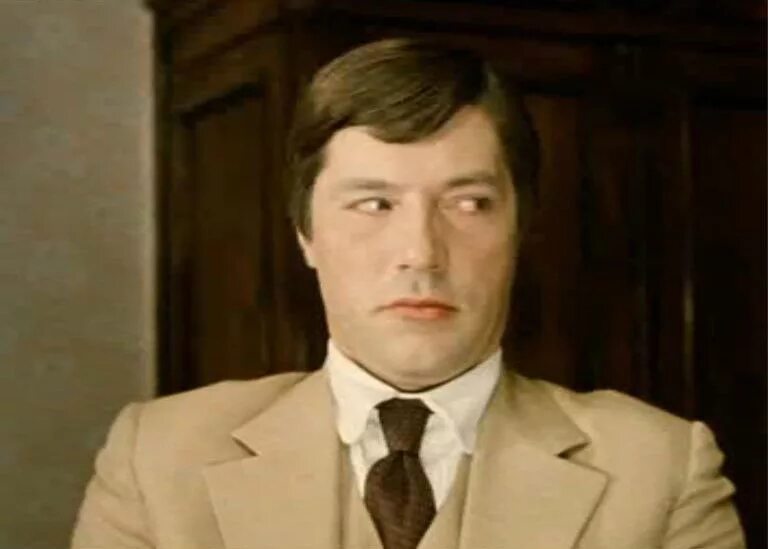 Не может быть актеры и роли фото Евгений Жариков (Evgeniy Zharikov) - актёр - фильмография - Не может быть! (1975