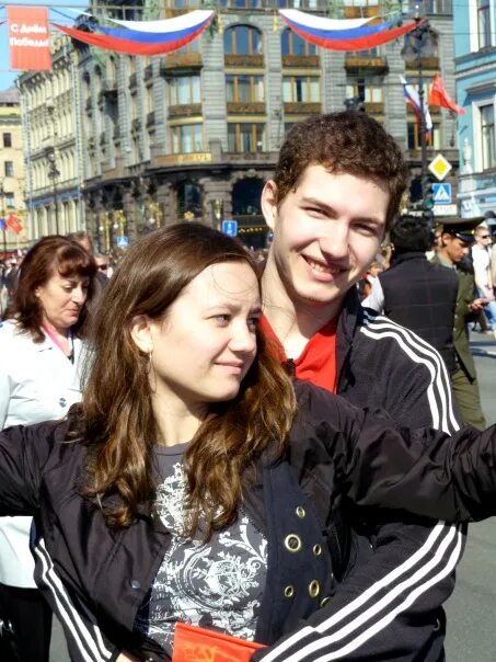 Не настя я антон фото Anton Nastya, Санкт-Петербург - полная информация о человеке из профиля (id10877