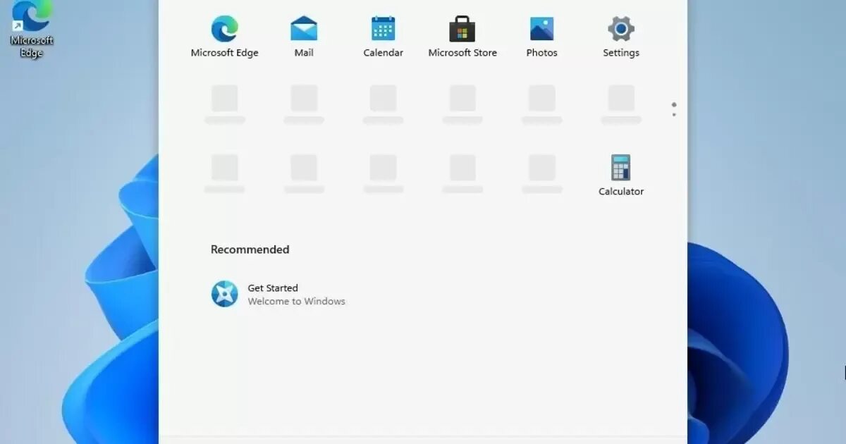 Не открываются фото на компьютере windows 11 Внешний вид Windows 11 показали на скриншотах - Ferra.ru