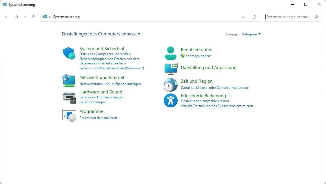 Не открываются фото на компьютере windows 11 Backup unter Windows 11 erstellen - Microsoft Community