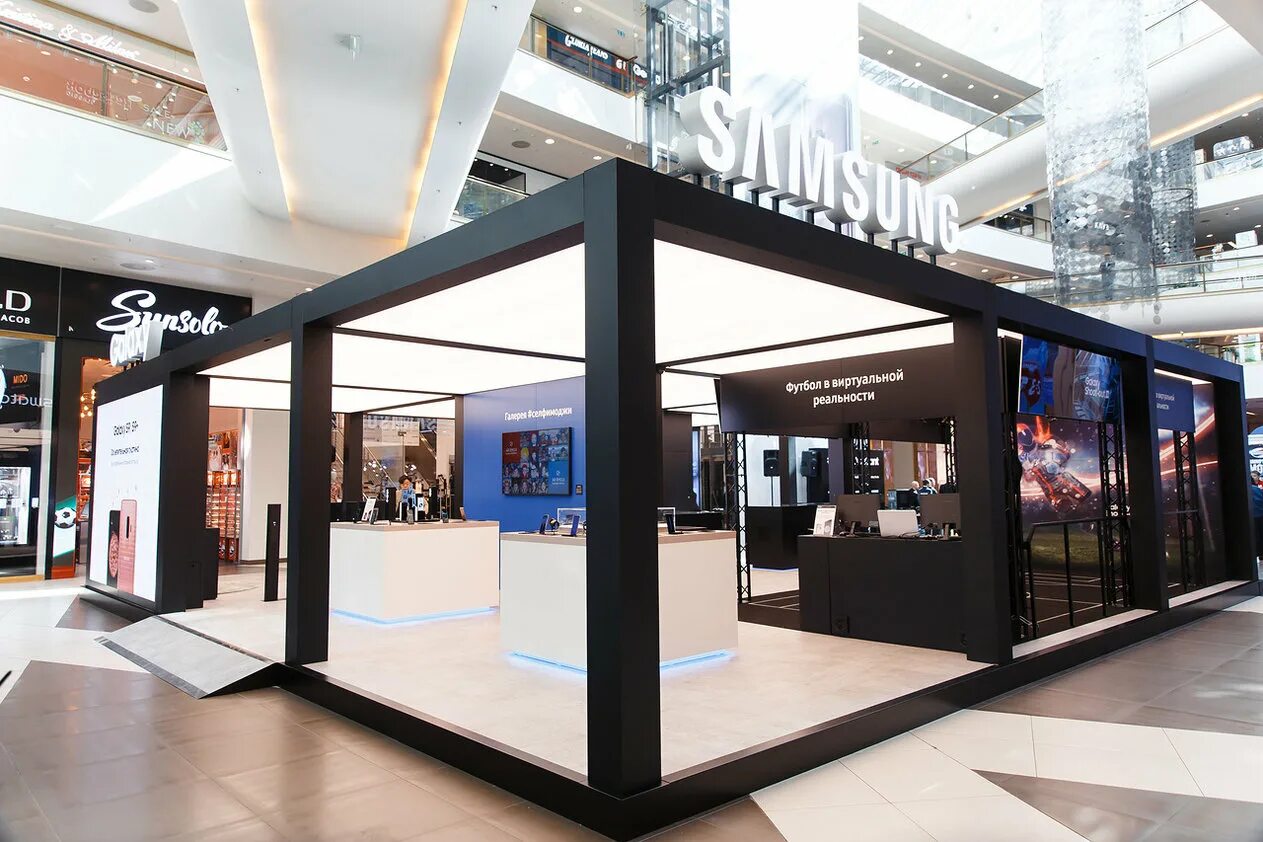Не открываются фото в галерее самсунг Samsung Galaxy Studio открылась в ТЦ "Галерея" - Samsung Newsroom Россия