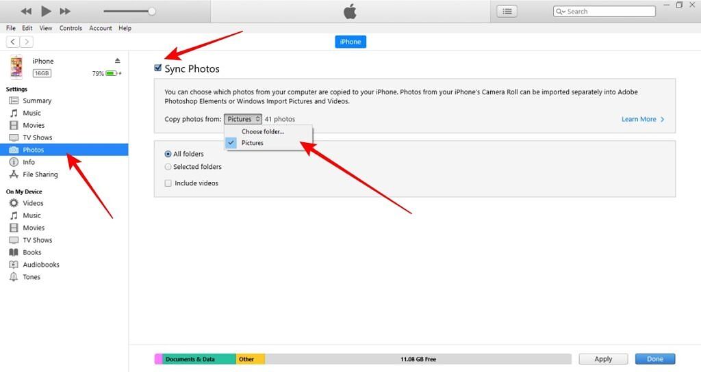 Не переносятся фото с айфона на компьютер How To Copy Files From Ipad To Macbook Air - Release Date Price Reviews