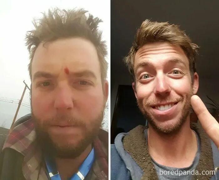 Не пил месяц фото 59 Before & After Pics That Show What Happens When You Stop Drinking Stop drinki