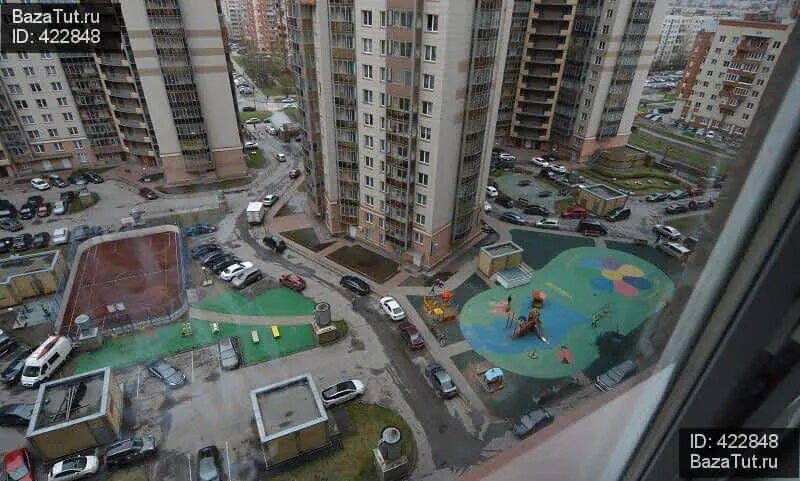 Не просто кофе ул просвещения 99 фото Фотографии 1-комнатной квартиры в аренду в Санкт-Петербурге по адресу проспект П