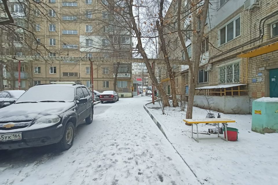 Не просто студия ул тельмана 3 фото Купить Квартиру-Студию в Ипотеку в жилом комплексе Шурова Гора (Энгельс) - предл