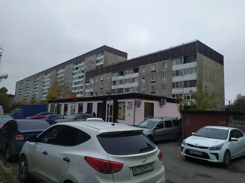 Не просто студия ул тельмана 3 фото ул. Тельмана 48к4 и 50к3 - Народная ул. 68к2 и ул. Тельмана 48к4, 50к3 - 121У, 1