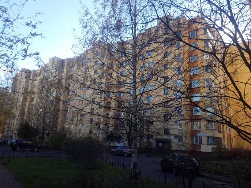 Не просто студия ул тельмана 3 фото 02_ул. Тельмана 43к3 - ул. Тельмана 43к3, 43к4 и Шлиссельбургский пр. 21 - 1ЛГ-6