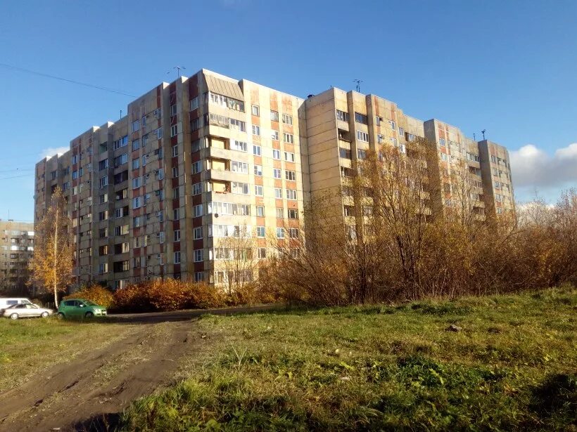 Не просто студия ул тельмана 3 фото 13_ул. Тельмана 43к4 - ул. Тельмана 43к3, 43к4 и Шлиссельбургский пр. 21 - 1ЛГ-6