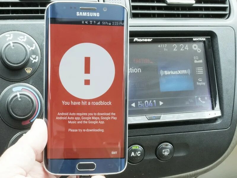 Не работает андроид авто ошибка подключения Збережіть на дзвінках дзвінка дзвінка про або дзеркальну камеру із відремонтован