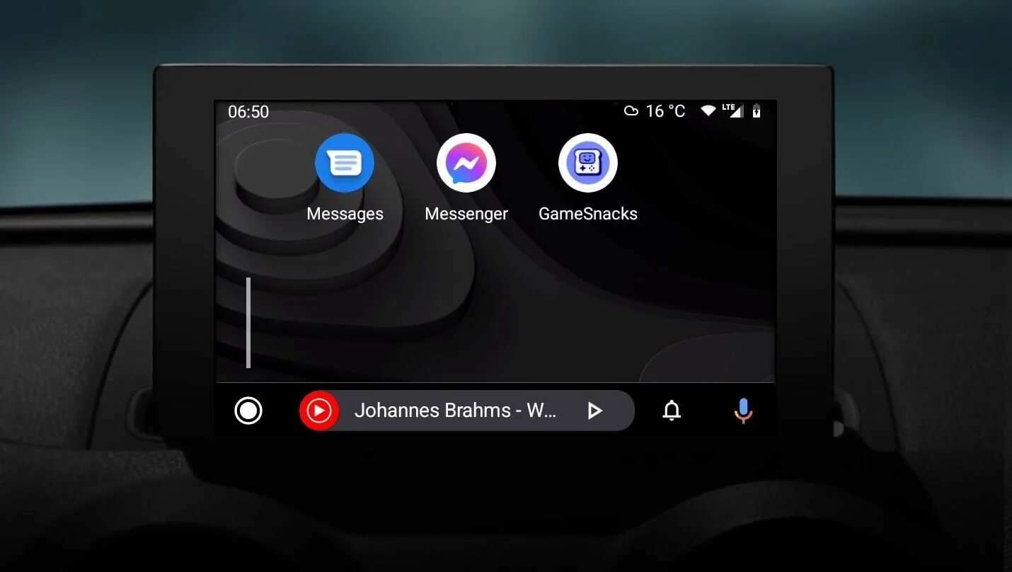 Не работает андроид авто ошибка подключения Мини-игры GameSnacks появились в Android Auto - Rozetked.me
