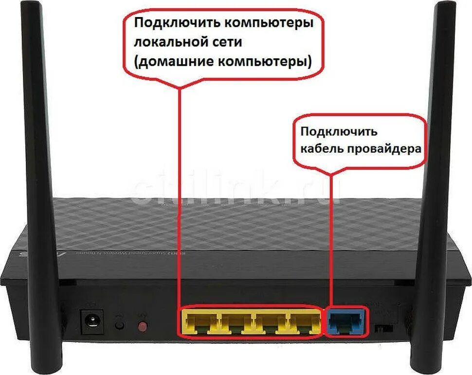 Не работает подключение через роутер Как подключить WiFi роутер - ошибки и причины почему не работает wifi. Пошаговая