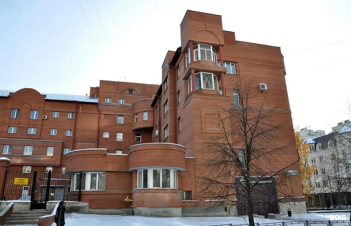 Не реальность ул энгельса 11 фото Энгельса 30