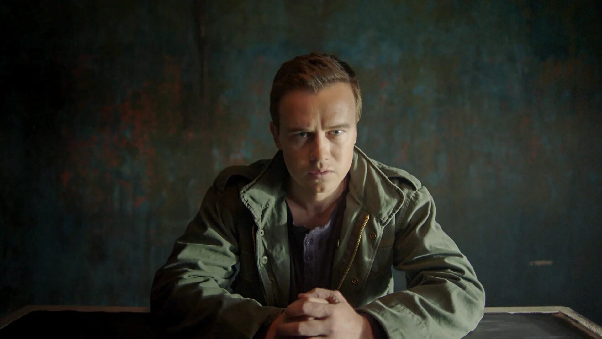 Не скажу актеры и роли фото Фото: Замаячный / Кадр из сериала "Замаячный" (2019) #3984761