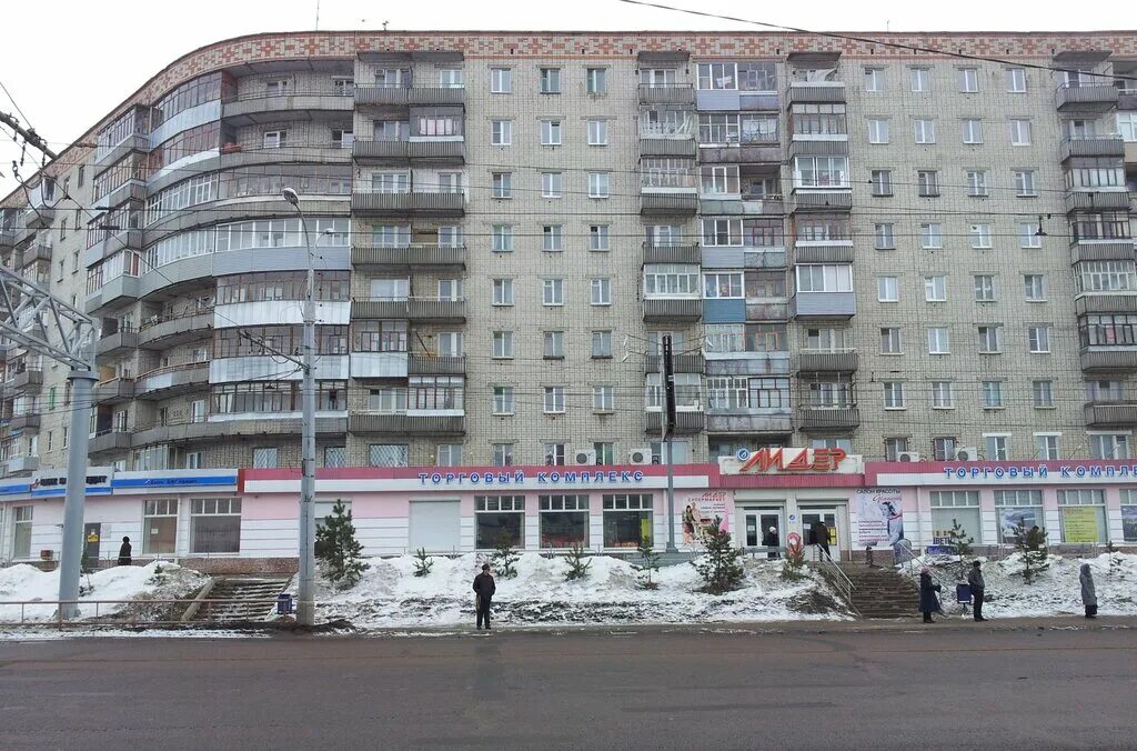 Не спица ул максима горького 76 фото Купить 2-комнатную квартиру 44 м² по адресу Рыбинск, улица Максима Горького, 1 -