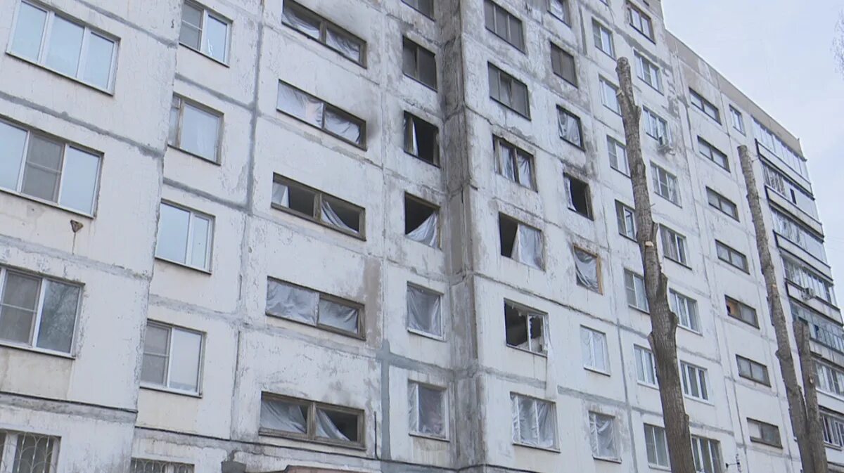 Не трава ул хользунова 88в фото Воронежскую многоэтажку восстановят после взрыва газа - Новости Воронежа и Ворон