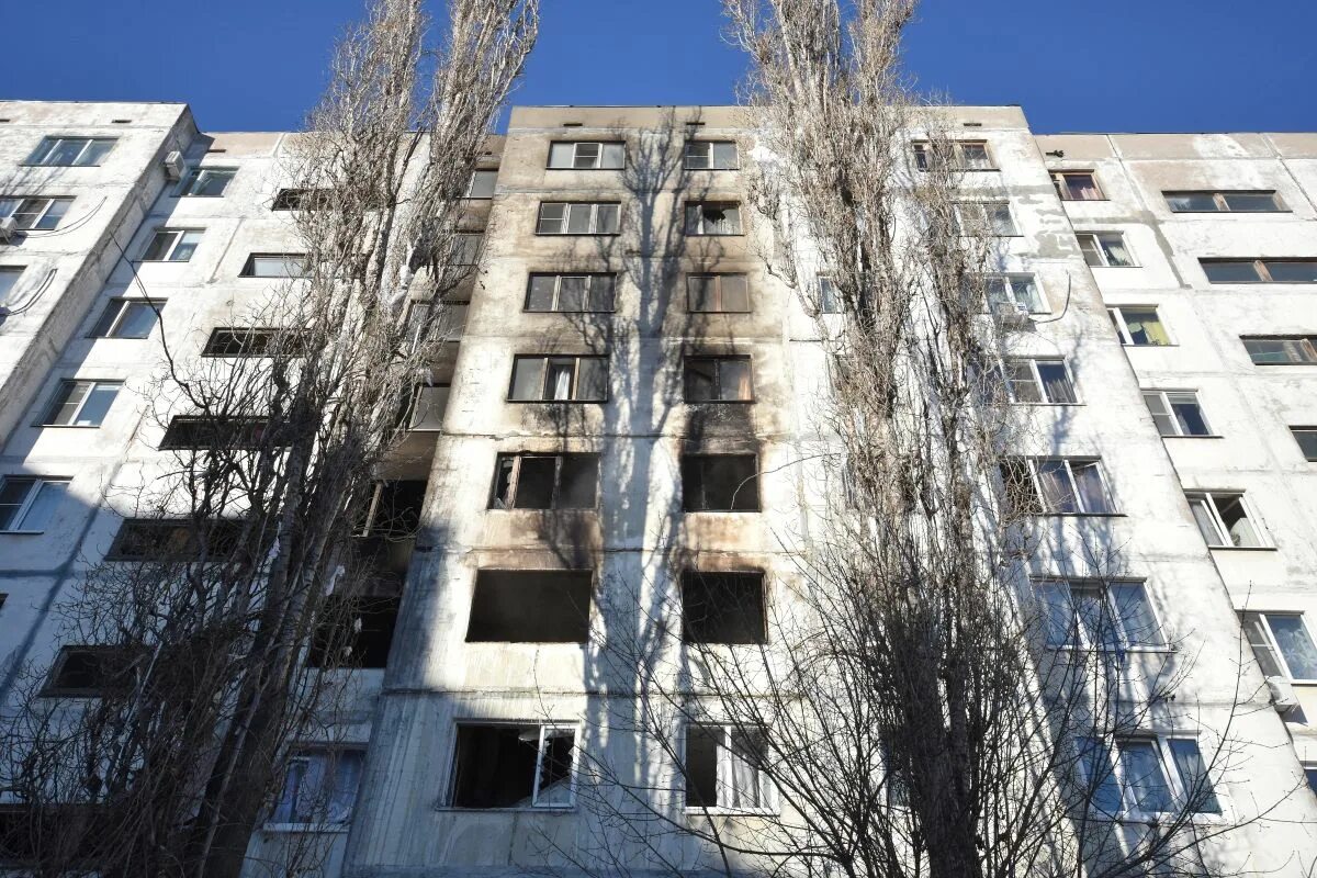 Не трава ул хользунова 88в фото До нашей части дома оставалось два окна": воронежцы рассказывают о взрыве газа н
