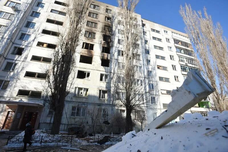 Не трава ул хользунова 88в фото Диван задрожал, как при землетрясении": жильцы соседних домов - о взрыве газа в 