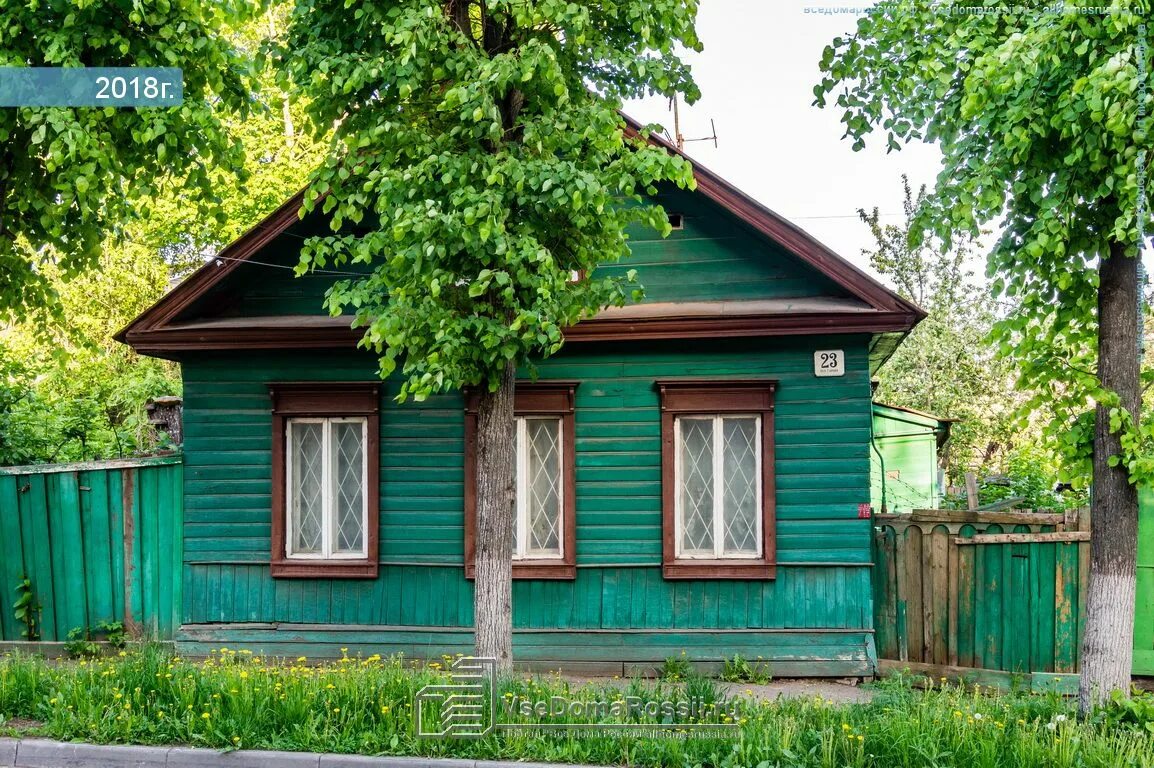 Не усложняй горная ул 27а кострома фото Photos of Private house in Kostroma