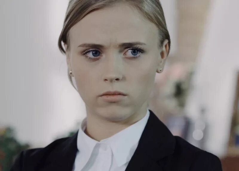 Не зарекайся актеры и роли фото Не зарекайся (2016) - Не зарікайся - актеры и роли - Анна Кошмал - сериалы Ближн